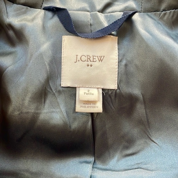 JCrew Factory Vail Parka - Picture 3 of 5